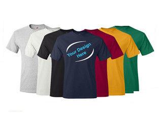 Casual T - Shirts Round Neck Sweat - Absorbent With 3D Printing T Shirt