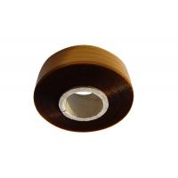 China Uni Axial PI Film Covered With F46 Adhesive Tape on sale
