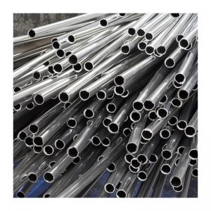 304 316 Decoration Welded Stainless Steel Pipe 304 304L 316 316L Welded Austenitic Piping Seamless Tube Pipe