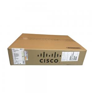 China Cisco New In Box ISR4451-X/K9 Cisco 4451 Integrated Services Router supplier