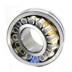 China 22324MB 22324CA 22324MA Spherical Roller Bearing 120*260*86mm Automobile Bearing supplier