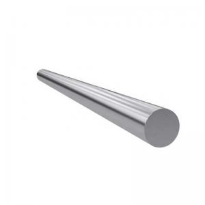 Round Angle Stainless Steel Bar Flat Channel Inox Rod Aluminum Carbon Copper RoundUsed for cabinet hardware, decorative