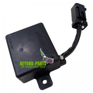 catererpillar 303C Excavator Spare Parts  Time Relay Switch Controller Assy 266-6936