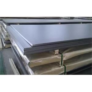 Grade C Mild Carbon Steel Plate Sheet Metal Galvanized ASTM A283 6mm Thickness