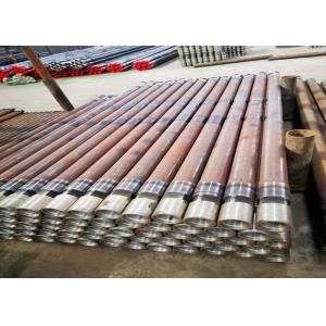 76mm  89mm Water Well Drill Pipe  Friction Welding Drill Rod  With API Thread For Water Well Drilling