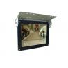 26 Inch Wifi 3G Digital Signage Bus Advertising Player LG / Samsung LCD With