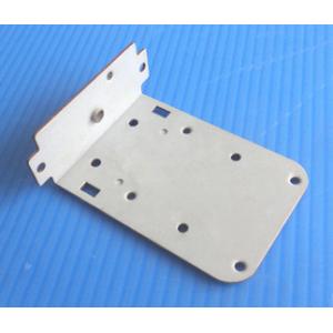 China High Precision Screen Door Hardware Parts   supplier