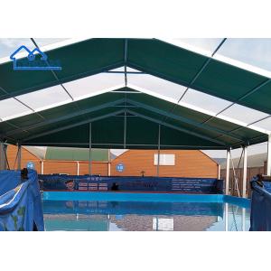Customized Quick Set Up Outdoor Clear Span Tent Movable Academy Sports Tents Sports Shade Canopy
