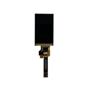 China 2.19 Inch Bar Type TFT LCD Display Module with 240X400 Resolution and 450nits Brightness wholesale
