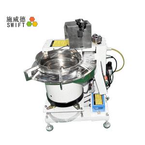Motor Coil Nylon Cable Tie Machine W3.6 * H100mm Cable Tie Size With English Manual