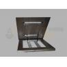 304 Stainless Steel Platform Weighing Scale With U Shape Structure