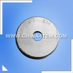 China IEC/EN 60061-3 7006-27A-2 E10 GO Gauge for Caps, EN/IEC60061 E10 Go Gauge of 7006-27A-2 supplier