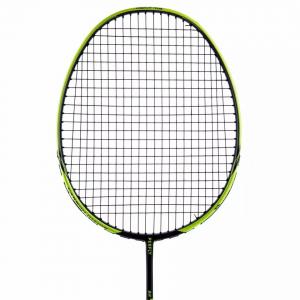 China Customized Logo High Quality Full Carbon Graphite Badminton Racket Racquet supplier