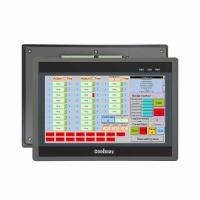 China ODM OEM 8 Channels HMI Interface With PLC High Speed Pulse Count on sale