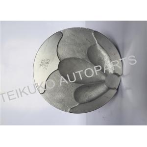 Auto diesel engine spare parts 4D130 with good quality piston OEM: 6114-31-2111