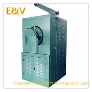 China Elephant Nose Type Take Up Metal Drawing Machine AC 11 kw 600m / min wholesale