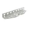 China Hardware Products Pole Mounting Bracket Galvanized Brackets CT8, Drop Wire Cross-Arm Bracket wholesale