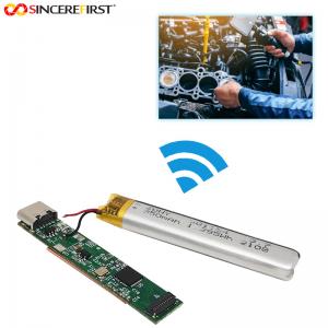 China CE FCC Mini Camera Module WIFI IP Sensor Connect With Endoscope Module supplier