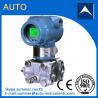 differential pressure transmitter working principle made in China