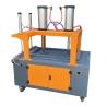 China Feather Down Bedding Pillow Packing And Sealing Machine 0.8MPa wholesale
