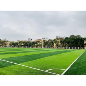 45mm Profession Synthetic Turf Artificial Grass Cesped Soccer Artificial Turf For Sport Flooring