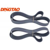 China 180500264 8001458 For Drive Belt Vac GTXL Auto Cutter Parts GT1000 Cutter Parts on sale