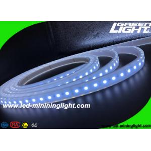Explosion Proof 24 Volt LED Flexible Strip Lights 5m/ Roll Long Lifetime