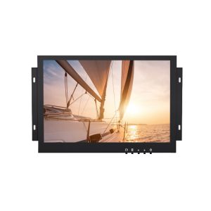 China 10.1インチ 1280*1024 組み込み型パネルマウント産業用静電容量式タッチスクリーンモニターディスプレイ 高輝度1000Nit 屋外用 wholesale