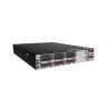 China Stock CE8865-4C Network Switch with 4 Subcard Slots Mainframe Switch SNMP Function wholesale