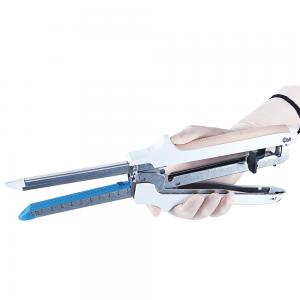 Linear Surgical Stapler And Staples - Miconvey Medical