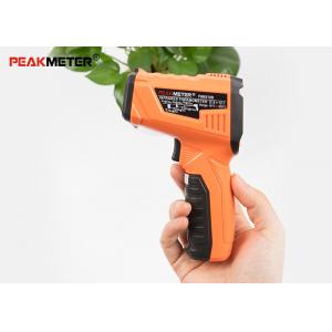 Mini Non Contact Handheld Infrared Thermometer With Laser Target Pointer