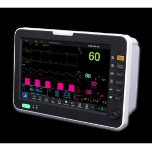 China Vitavue 10 Portable Patient Monitor , Full Brightness 240V Hospital Monitoring System supplier