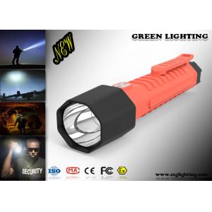 China 10W High Power Explosion Proof Torch supplier