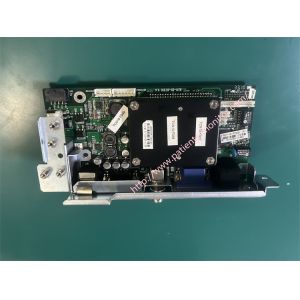 China Mindray IPM-9800 Monitor Power Management Board with VGA Network Card and 100-240V Voltage Support wholesale