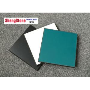 Matte Surface Laminated Phenolic Board Corrosion Resistant