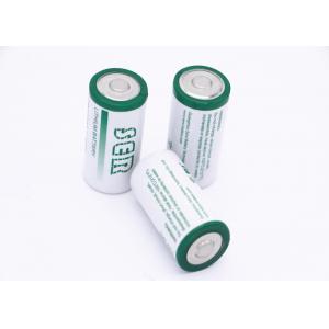 China LiMNO2 Lithium Manganese Oxide Battery 3V CR17450 supplier