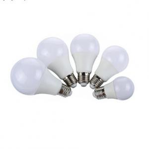 China UL approved PC + Aluminum Energy Saving Led Light Bulbs E26 Bulb Indoor Led Light Bulbs supplier