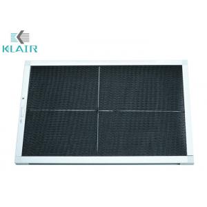 Washable Nylon Mesh Pre Air Filter Sheet Used For Air Purify Industry