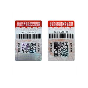 Polyester Custom Label Stickers Rectangle / Circle / Oval Shape Waterproof