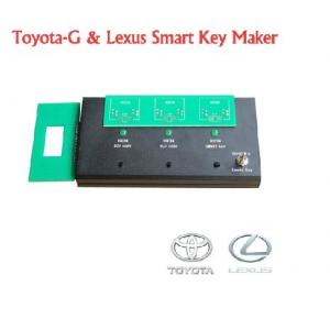 2 In 1 Car Key Programmer Stable For Toyota G Chip And Lexus