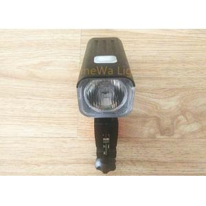Outdoor Powerful Led Bicycle Lights With SOS Function And 360° Rotary Mount