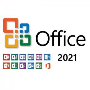 HS 100%  Office 2021 Activation Online Word License Key