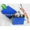 China Aduana	La batería de litio de UPS, 36V 100Amp portátil sube la batería recargable wholesale