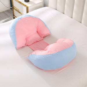 Adjustable Motherhood Maternity Pregnancy Pillow With Support Cushion