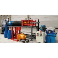 China ISO9001 Certified Underground Replacement Old Pipeline Machine BX40 on sale