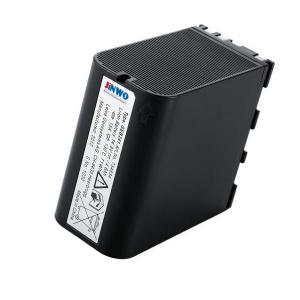 China Long Cycle Smart Lithium Ion Battery 14.8V For Leica Ts30 TM30 Ts50 Ts60 Total Stations Geb242 Battery supplier