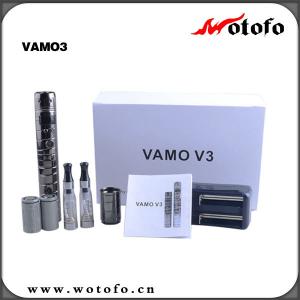 vamo v3 e cigarette mod 3v to 6v variable voltage ecig wholesale vapor store