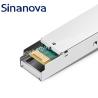 China QSFP28 100G PSM4 1310nm 500m Optical Transceiver For Parallel SMF wholesale