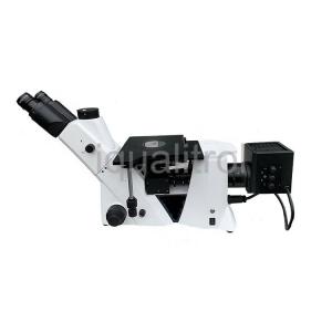 Eyepiece Digital Metallurgical Microscope 1000X Magnification