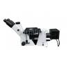 Eyepiece Digital Metallurgical Microscope 1000X Magnification